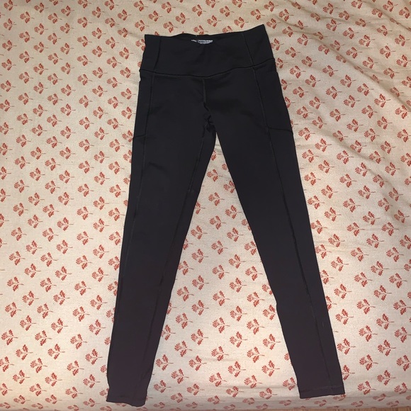Victoria Secret Knockout Tights Leggings - Picture 4 of 5